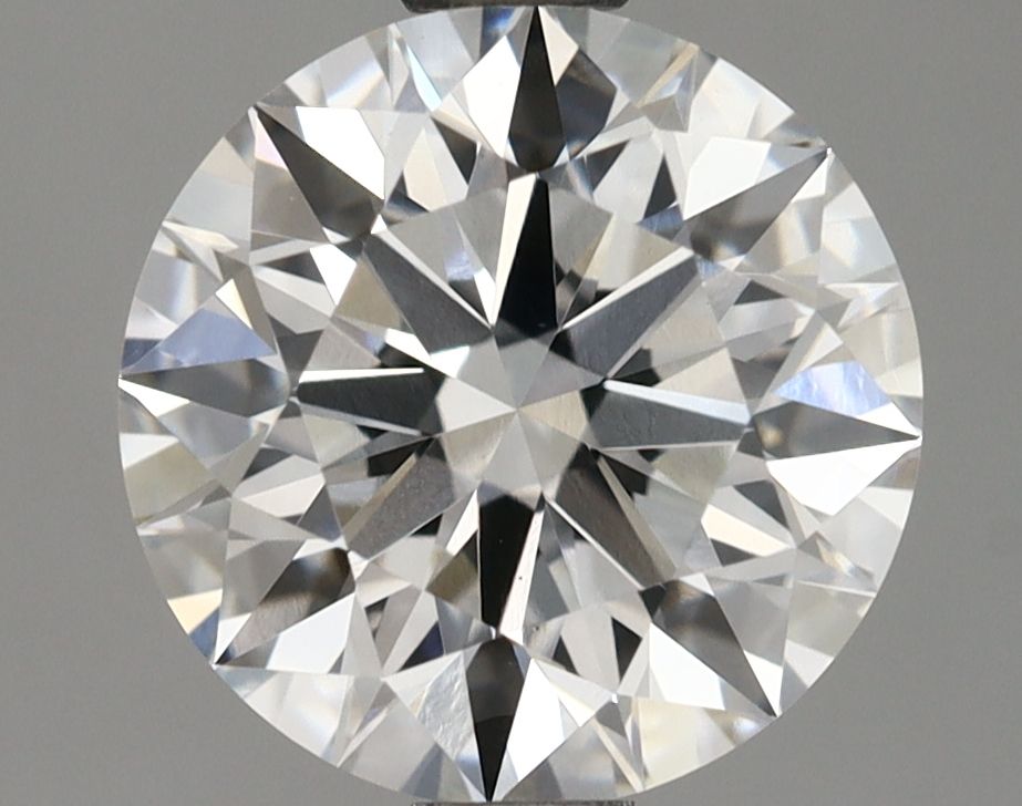 1.69 ct. round Lab Grown Diamond front image