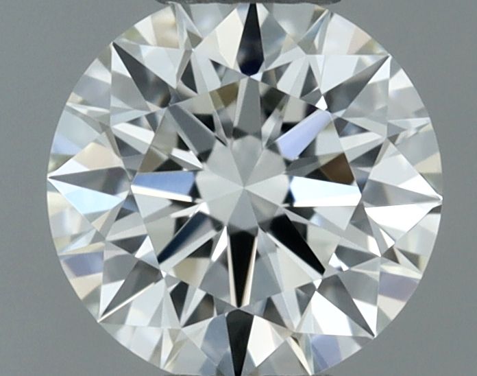 0.31 ct Round diamond
