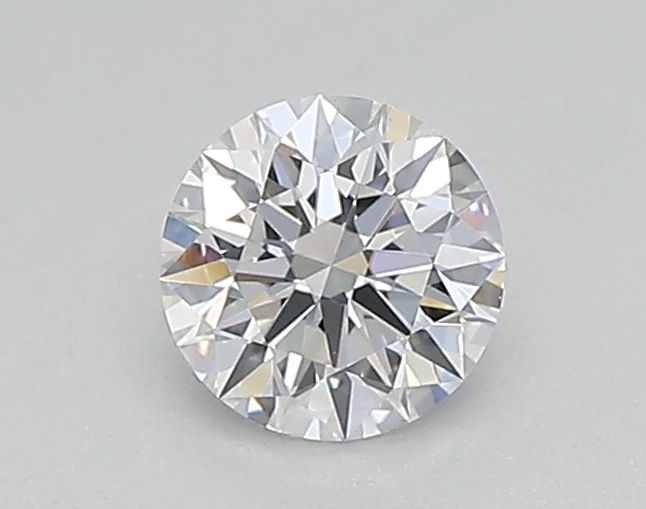 0.42 ct lab-grown Round Diamond