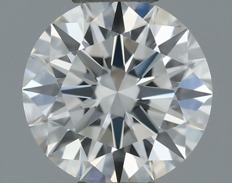 0.40 ct Round diamond
