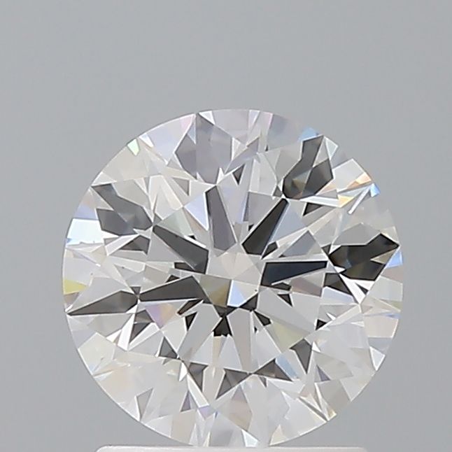1.55 ct. round Lab Grown Diamond front image