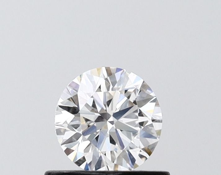 0.52 ct. round Lab Grown Diamond front image