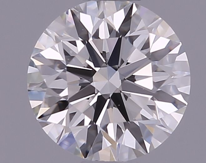 0.39 ct Round Diamond