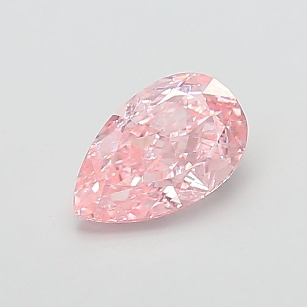 1.78 ct. pear Lab Grown Diamond front image