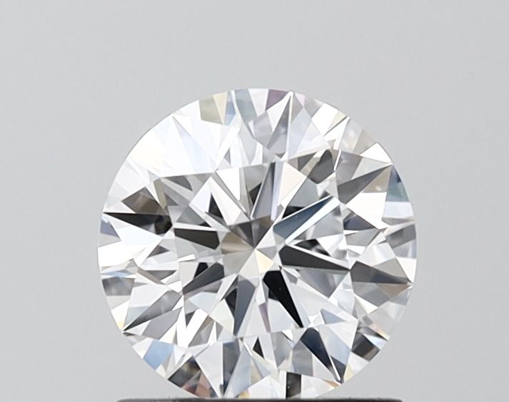 1.05 ct. round Lab Grown Diamond front image