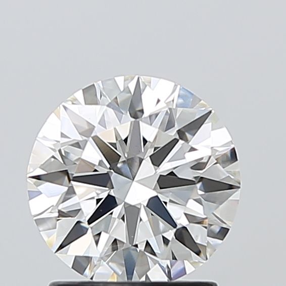 1.56 ct Round diamond