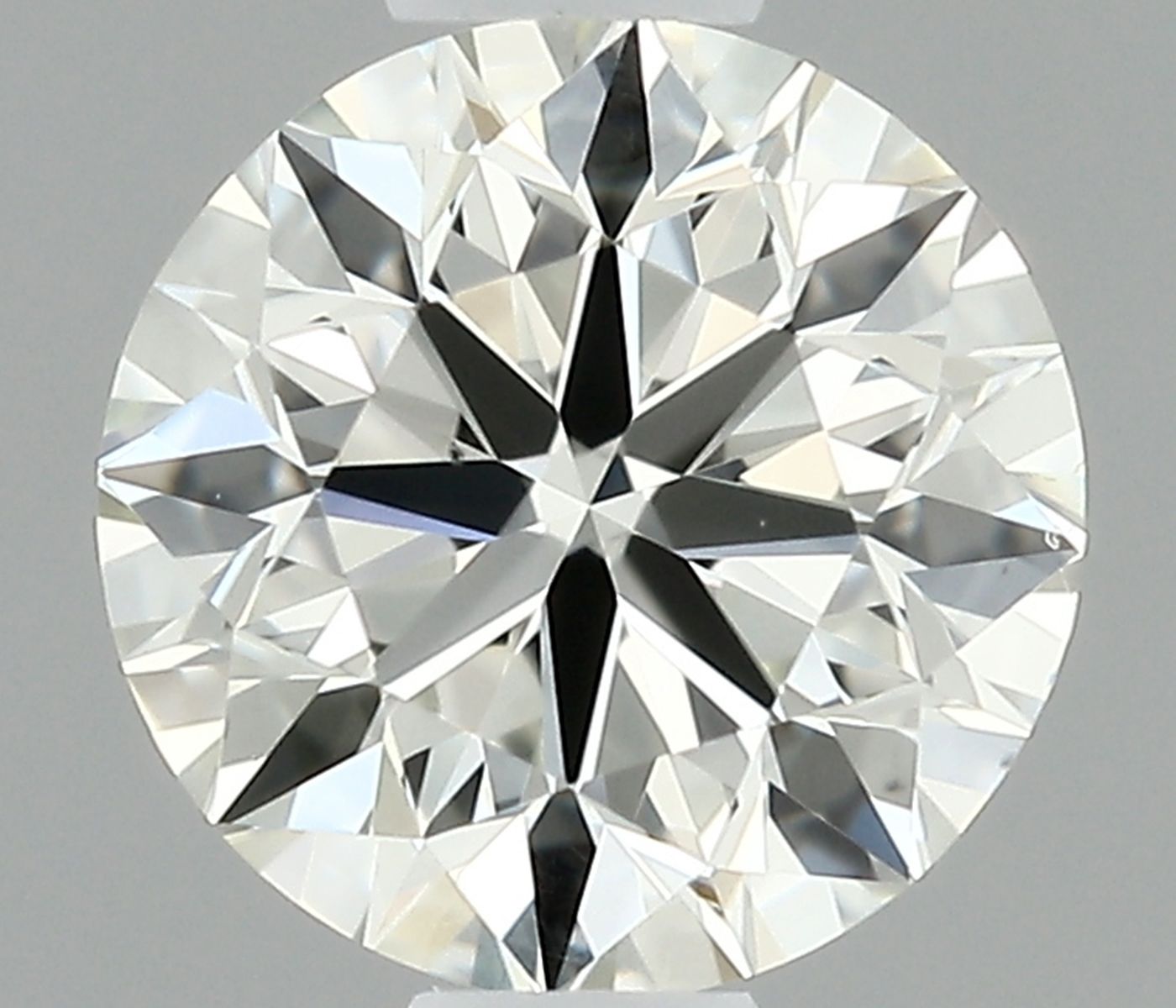 0.4 ct Round Diamond