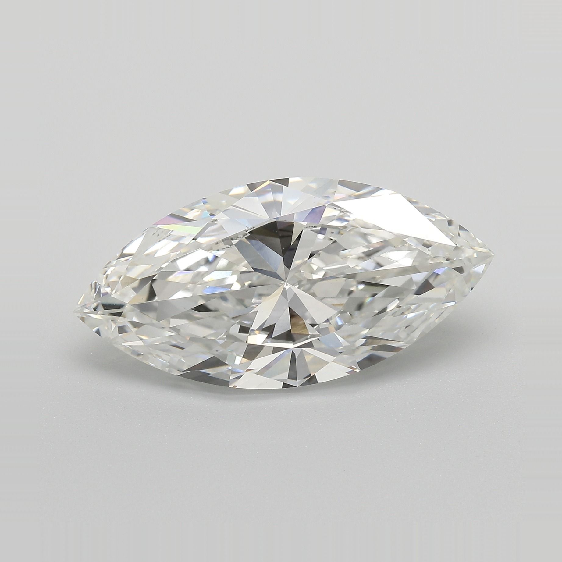 9.07 Carat