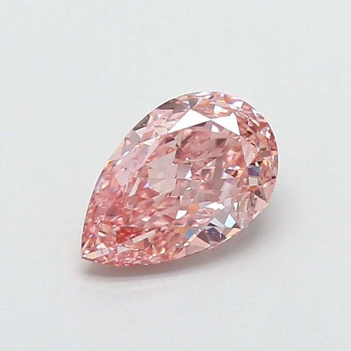 1.05 ct. pear Lab Grown Diamond front image