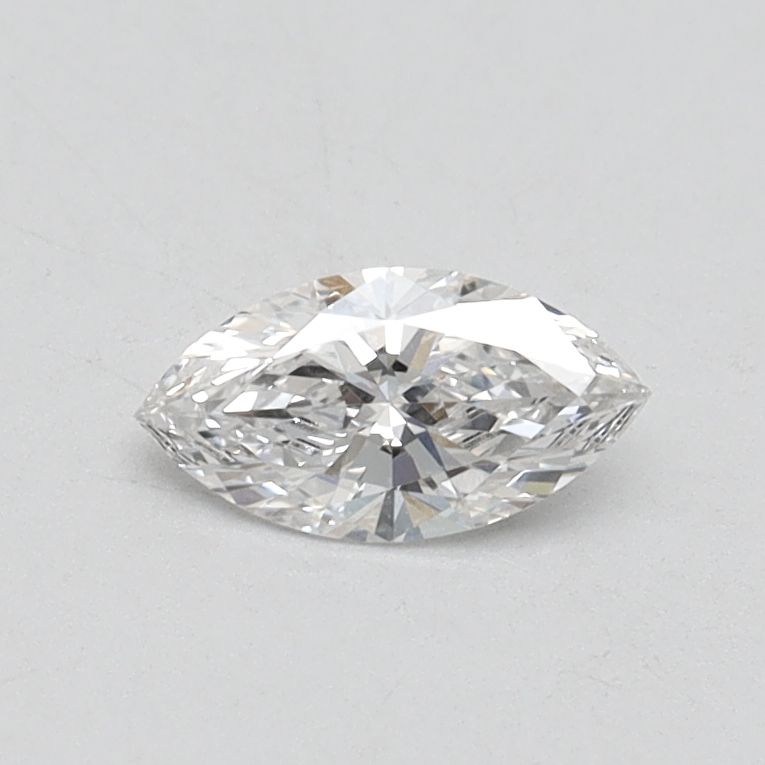 0.33 ct Marquise diamond