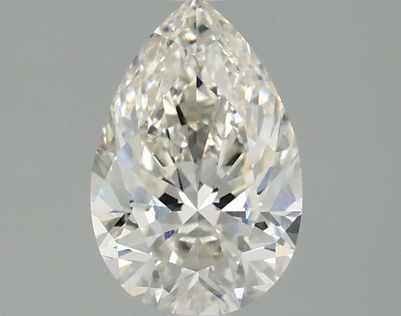 1.59 ct Pear diamond
