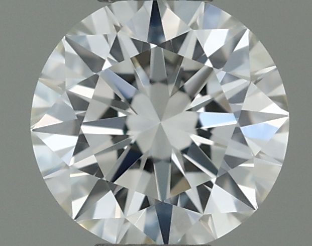 0.30 ct Round diamond