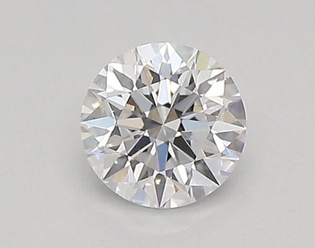 0.33 ct lab-grown Round Diamond