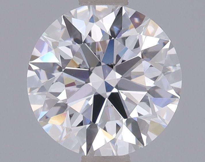 1.53 ct. round Lab Grown Diamond front image