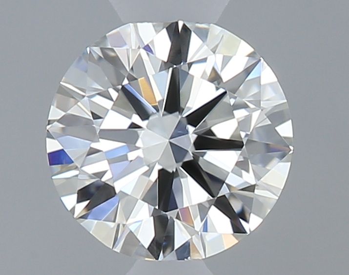 0.3 ct Round Diamond