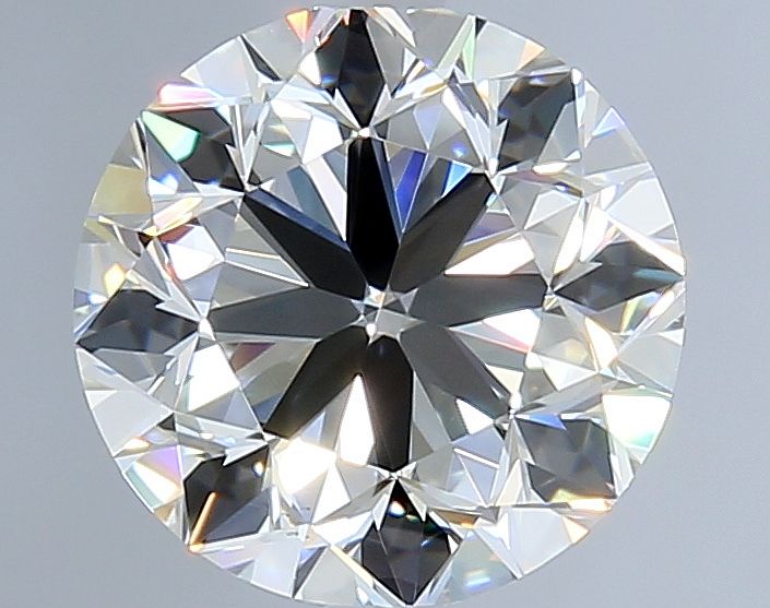 2.00 ct Round diamond
