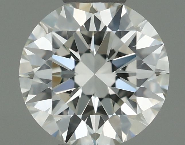 0.30 ct Round diamond