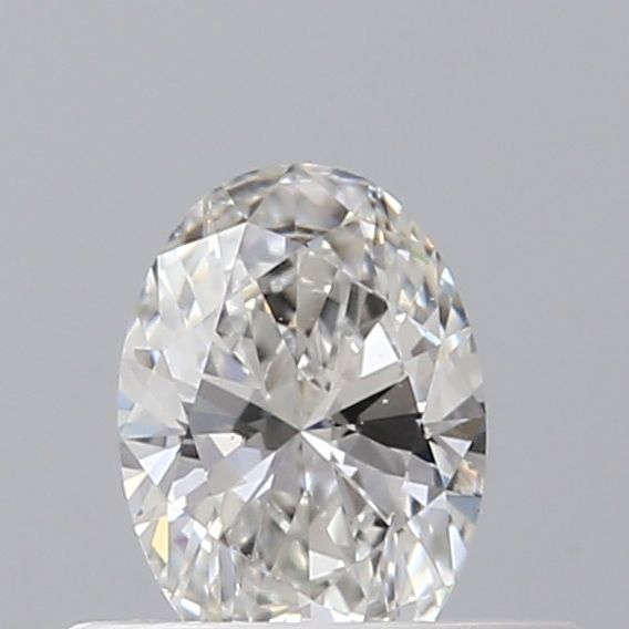 0.31 ct Oval diamond