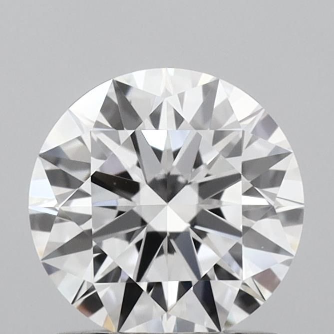 1.05 ct. round Lab Grown Diamond front image