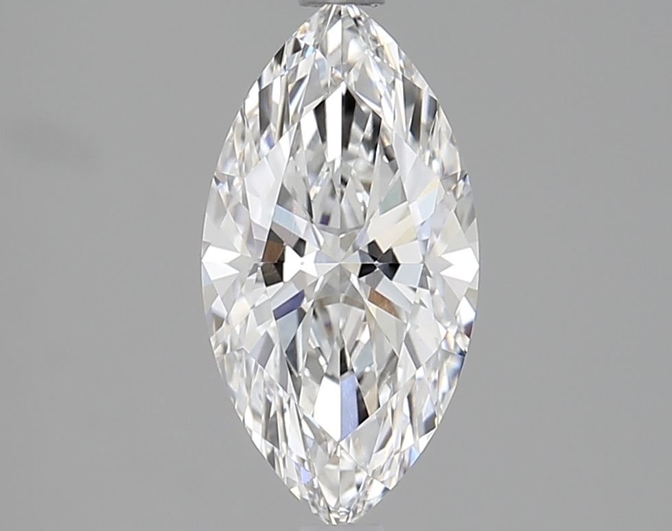 1.59 ct. marquise Lab Grown Diamond front image
