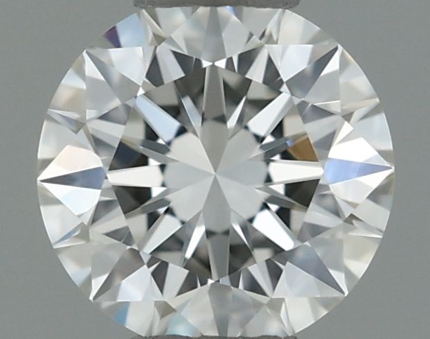 0.30 ct Round diamond