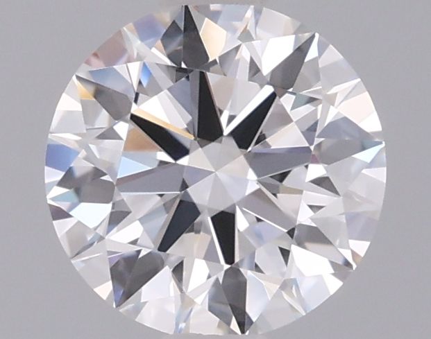 0.98 ct. round Lab Grown Diamond front image