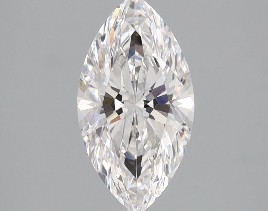 1.06 ct. marquise Lab Grown Diamond front image