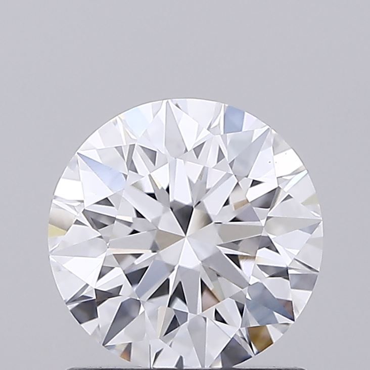 1.09 ct. round Lab Grown Diamond front image