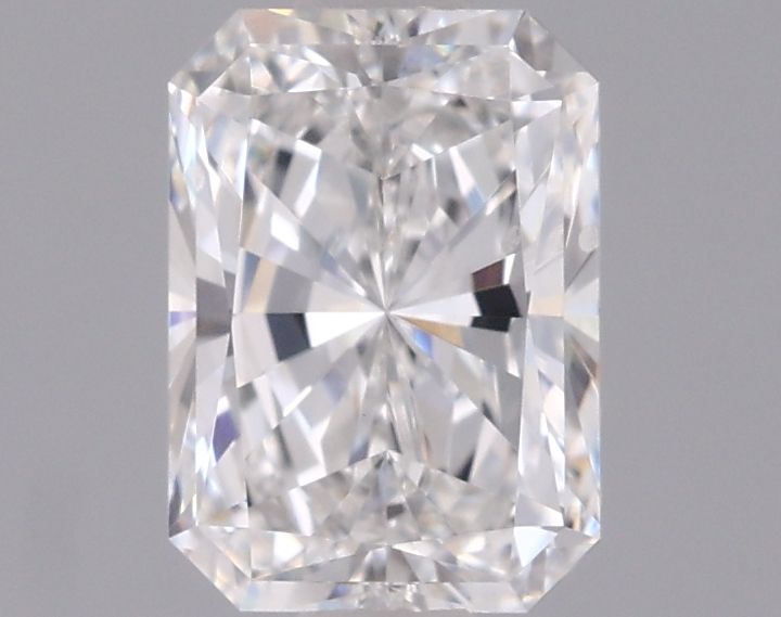 1.01 ct. radiant Lab Grown Diamond front image