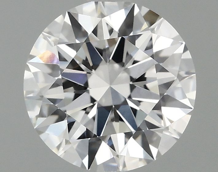 1.03 ct. round Lab Grown Diamond front image