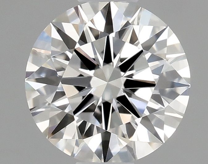 0.40 ct Round diamond