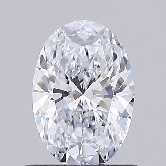 0.89 ct. round Lab Grown Diamond front image