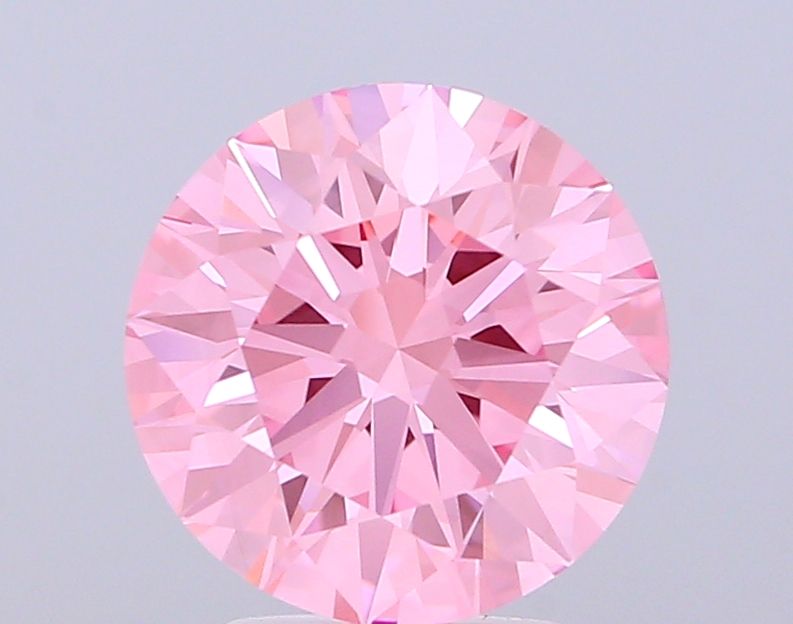 2.53 Carat