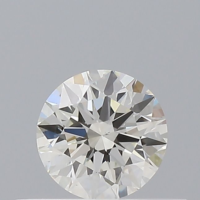 0.3 ct Round Diamond
