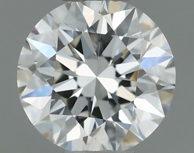 0.45 ct Round diamond
