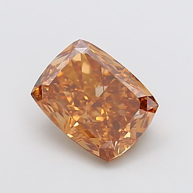 1.78 ct Cushion Modified diamond