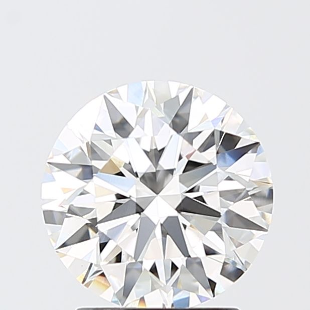 2.10 ct Round diamond