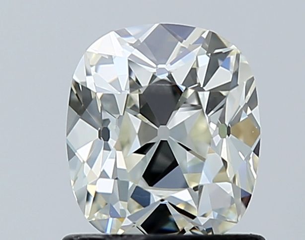 1 ct Old miner Diamond