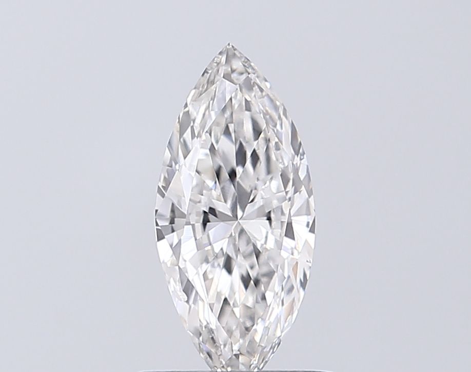 0.54 ct Marquise diamond