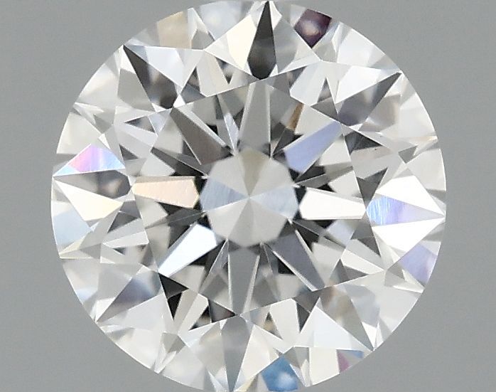 1.09 ct. round Lab Grown Diamond front image
