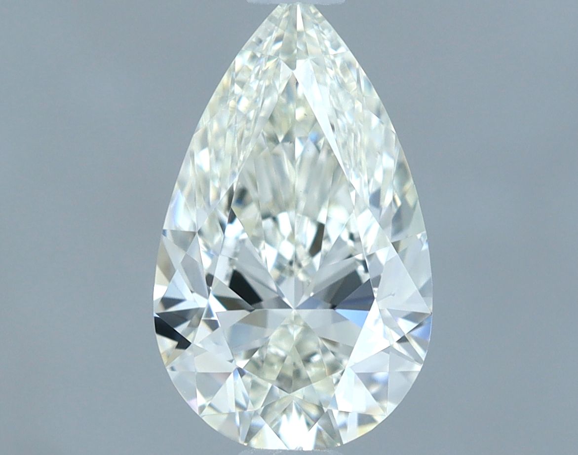 Diament 1.01 ct I/VS1