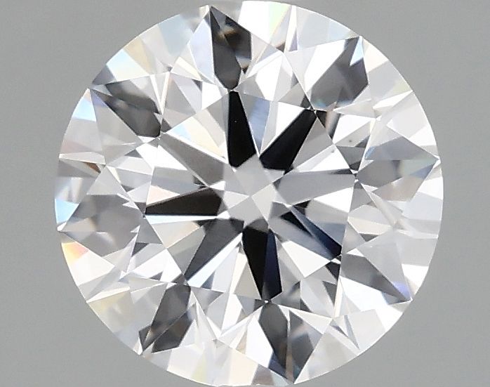1.94 ct Round diamond
