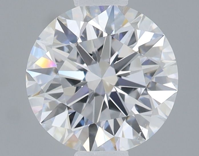 1.03 ct. round Lab Grown Diamond front image