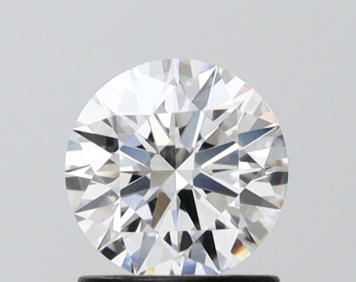 1.05 ct. round Lab Grown Diamond front image