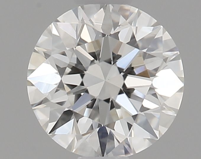 0.40 ct Round diamond