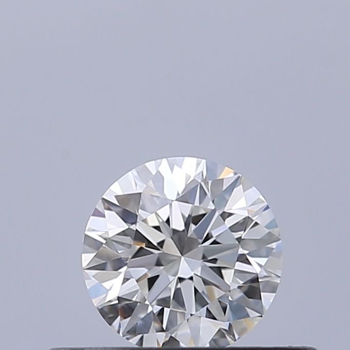 0.32 ct Round diamond
