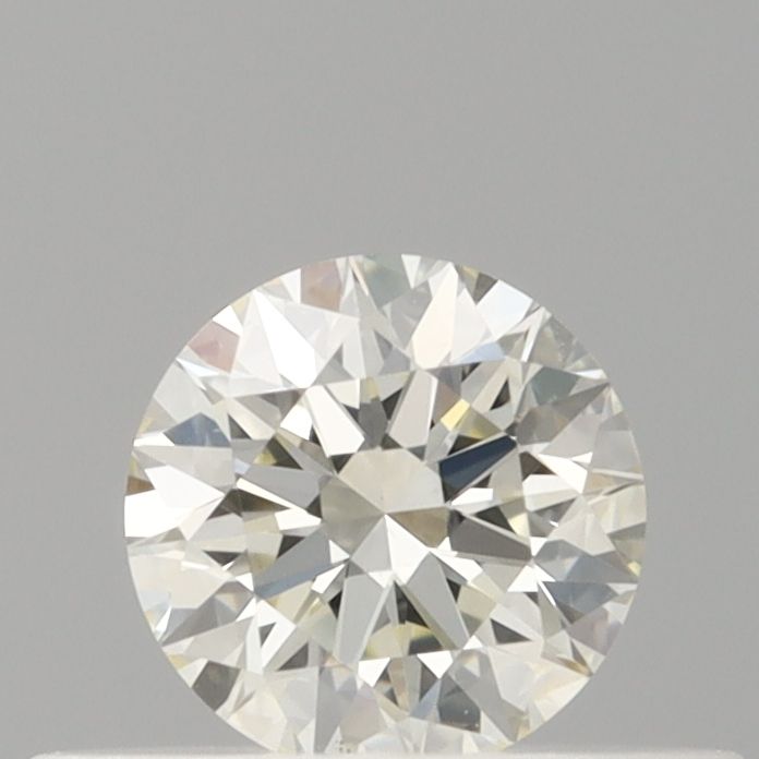 0.31 ct Round Diamond