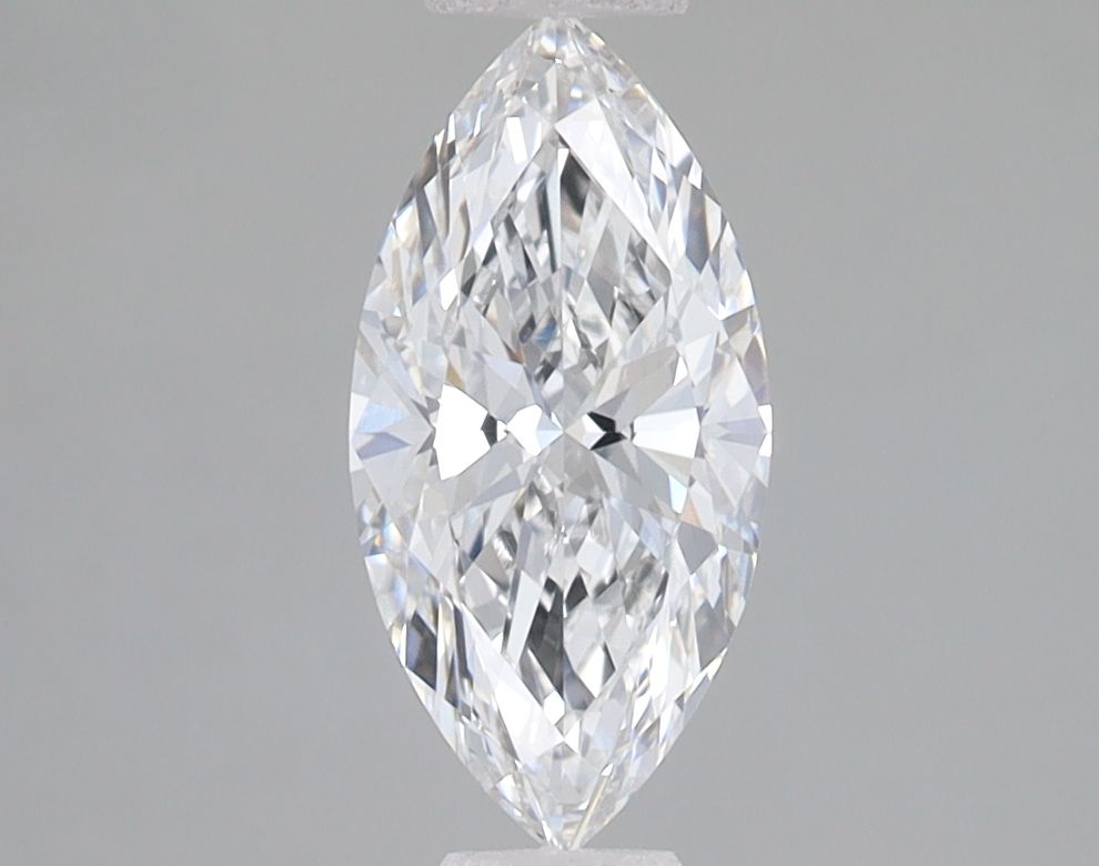 1.04 ct. marquise Lab Grown Diamond front image
