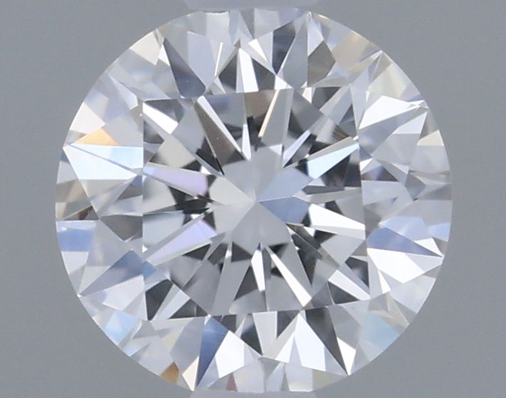 0.29 ct lab-grown Round Diamond