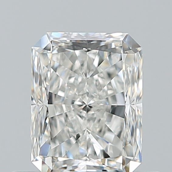 0.70 ct Radiant diamond